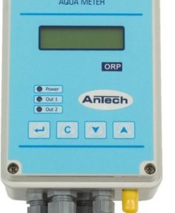 pH metre antech 247x300 - ANTECH ORP Kontrollü pH metre ölçüm cihazı